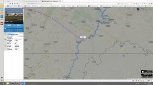 бесплатный сервис самолеты онлайн в режиме реального времени!