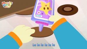 I’m Sorry/Excuse Me Song | Good Habits | Kids Songs | Cartoon for Kids | MeowMi Family Show