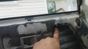 Ремонт моторчика стеклоподъемника. Фусо файтер 92г