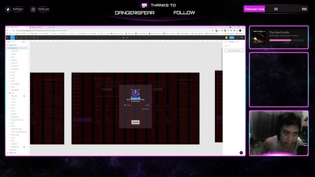 Using Gifs in Figma for Real Life Product Demo / Feature Request смотреть онлайн