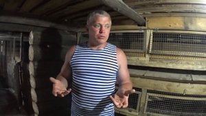 Новое помещение для индюков Оптимизация пространства