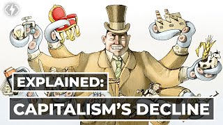 Why Are So Many People Losing Faith In Capitalism? смотреть онлайн