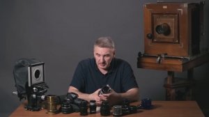 Старые объективы лучше и дешевле новых?!