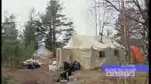 Остров Малый Высоцкий