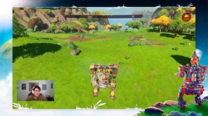 Lightyear Frontier - Mech Makeover Dev Stream