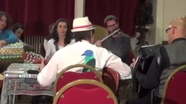 MHB 2013 Choro смотреть онлайн