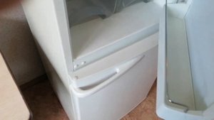 Холодильник Атлант 2 мотора, надёжный аппарат ?