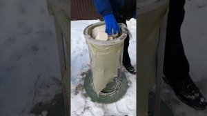 Держатель для мешков