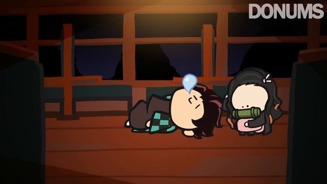 DEMON SLAYER RECAP ALL COMPLETE EDITION смотреть онлайн