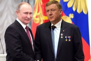 Дефолт Роснано? Почему Путин и правительство закрывали глаза на обворовывание России Чубайсом