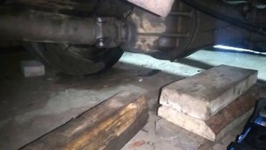 Как определить передаточное число главной пары не разбирая редуктор.
