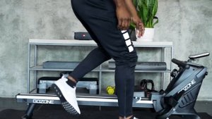 Гребной тренажер DFC GZE-2253