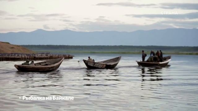 Культура для школьников Байкал священное озеро. Год Байкала смотреть онлайн