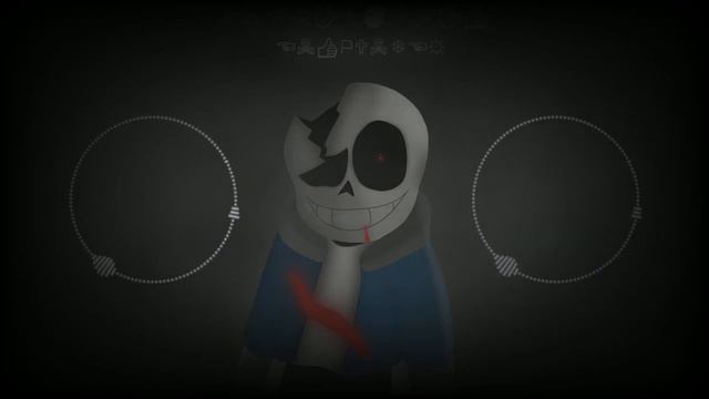 UNDERTALE Last Breath An Enigmatic Encounter 3 REMASTERED смотреть онлайн