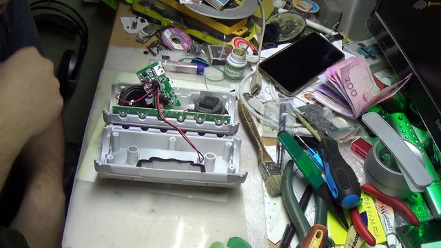 Ремонт китайской портативной колонки? JBL смотреть онлайн