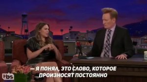 Как Американцы ругаются по РУССКИ!