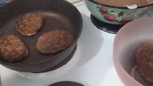 ПЕЧЕНОЧНЫЕ ОЛАДЬИ