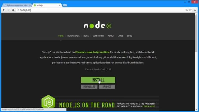 Stylus: ¿Que es y como instalarlo? смотреть онлайн