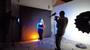 Оптическая насадка как самый крутой гаджет в портретной фотографии не для всех