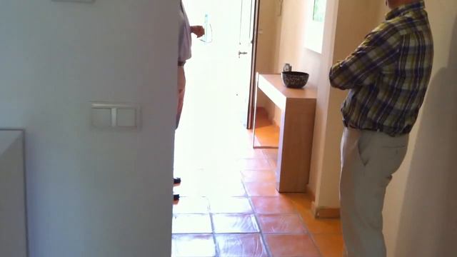 Sierra Cortina - таунхаусы, "1й этаж" смотреть онлайн