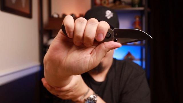 The Next Best Production Custom? Wehr Wolf-P Review смотреть онлайн