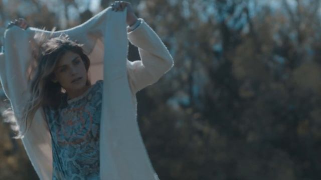 Animal Art | Oui Autumn 2019 Image Shooting Behind the Scenes Pt. 1 смотреть онлайн