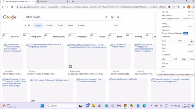 How to Fix Images Not showing in Google Chrome смотреть онлайн