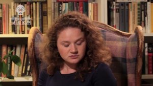 "Как бы жили мы без книг?" Сергей Михалков. Читает Марина Барсукова.