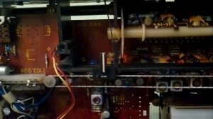 Планка ФМ на ВЭФ 317 в Москву. Немного про проект ФМ для живущих в труднодоступных районах.