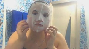 Мой небольшой уход за лицом и телом