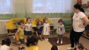 Головами покиваем