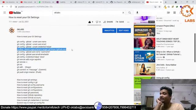 Bootstrap Tutorial 14 [48] смотреть онлайн