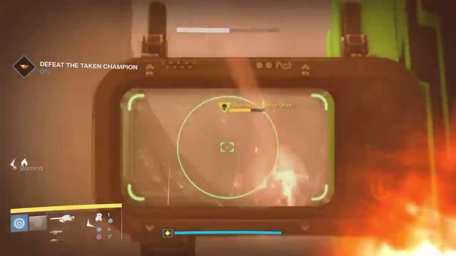 Destiny - how to get the swords Arc, Void, Sol Edge. смотреть онлайн