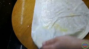 Бёрек с брынзой,борек турецкое  блюдо , плацында,банница,ачма ,су сборку,плачтина,милина,кывырма