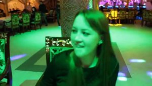 13 летие Чувашских Дискотек в Москве Деффчонки зажигают;