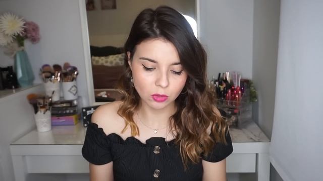 PRODUCTOS TERMINADOS -MAQUILLAJE- Máscaras de pestañas, base, corrector... ¿REPETIRÉ? смотреть онлайн