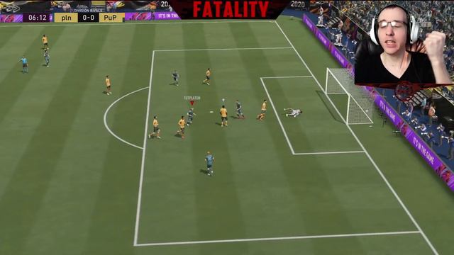 ОБЗОР NEDVED 92 | ЛУЧШЕЕ СБЧ НА ИКОНУ!? #FIFA21 смотреть онлайн