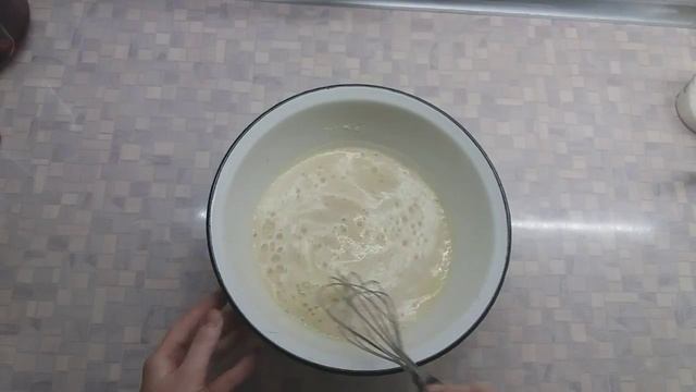 Очень вкусные булочки с корицей!!! смотреть онлайн