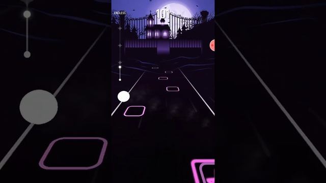 Tiles Hop : KPOP EDM Rush || #edm #tileshop #games #offlinegames || #gaming смотреть онлайн