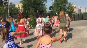 Стиляги - Танец мамочек