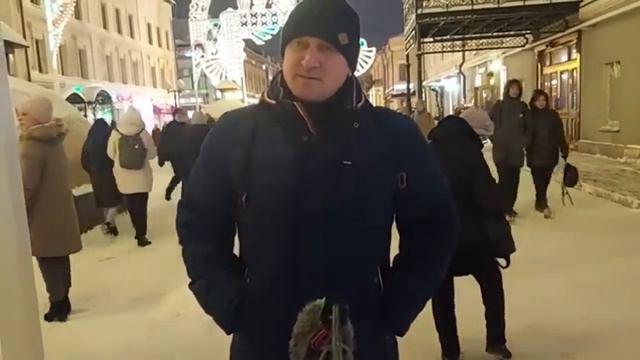 РОССИЙСКИЙ ДЕСАНТ В КАЗАХСТАНЕ. ЧТО ОНИ ТАМ ДЕЛАЮТ? МНЕНИЕ РОССИЯН. смотреть онлайн