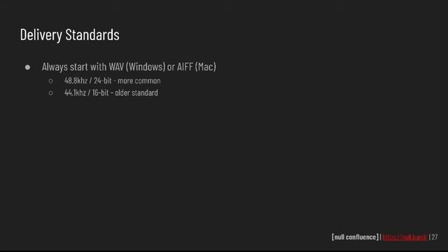 RGD Talk  Composer's Introduction to Video Game Music смотреть онлайн
