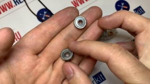 Ремкомплект насоса муфты Халдекс 1,2,3 полный