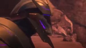 Клип про саундвейва