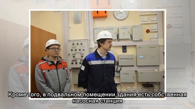 Качество строительства в Москве находится на высшем уровне