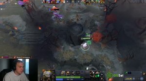 Gen | КОНФЛИКТ НИКСА И РОСТИКА