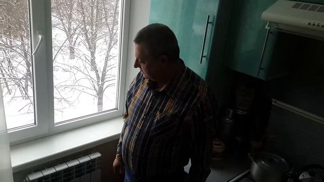 Отзыв о работе компании Мастер Ремонта