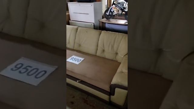 обзор магазина комиссионка мебельная. Фирма "Ретро" смотреть онлайн