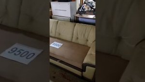 обзор магазина комиссионка мебельная. Фирма "Ретро"