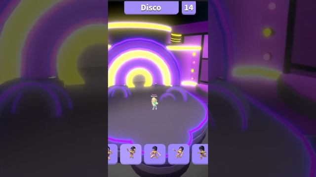 #Roblox #DanceOff #Disco | Awesome Break Dance смотреть онлайн